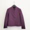 GIACCA-BLAZER RAGNO 23G9A79 PLUM PERFECT